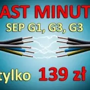 Kurs G1, G2 i G3 - LAST MINUTE za 139 zł już 25-26.04.2016!