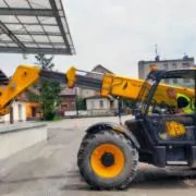 Kursy na wszystkie wózki widłowe, także I WJO z UDT już 11-13.04.2017!