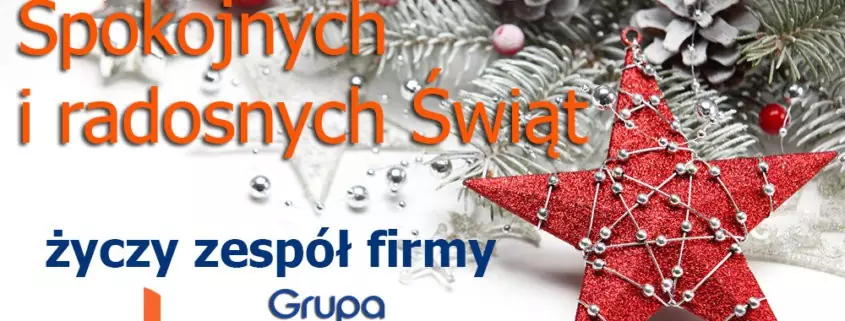 Najlepsze życzenia Świąteczne 2017