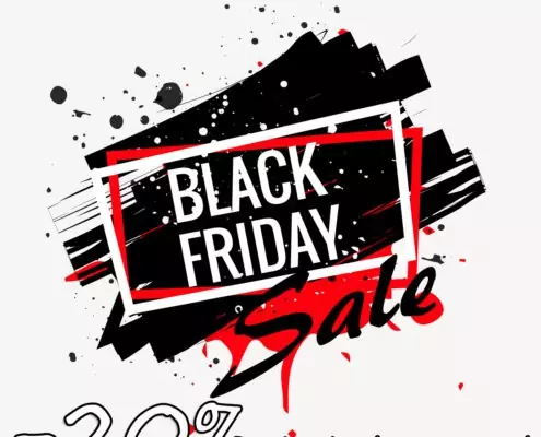 BLACK FRIDAY w Grupie KENA! Dla wszystkich nowych Klientów -20% na wszystkie kursy, aż do 30 listopada 2018.