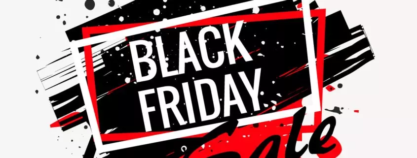 BLACK FRIDAY w Grupie KENA! Dla wszystkich nowych Klientów -20% na wszystkie kursy, aż do 30 listopada 2018.