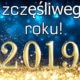 Życzenia Noworoczne na 2019 rok!