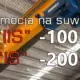 Do 28.02.2019 zapisy na suwnice "IS"i "IIS" z UDT nawet 200 zł TANIEJ!