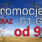 Kurs na uprawnienia G1, G2 i G3 już od 99zł - 03.09.2019!