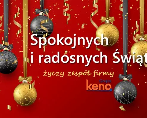 Najserdeczniejsze życzenia Świąteczne 2019 dla naszych Fanów i Partnerów! Najserdeczniejsze życzenia Świąteczne 2019 dla naszych Fanów i Partnerów!