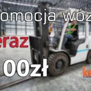 Kurs na wózki widłowe IIWJO UDT 30.08.2021 - Grupa KENA