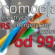 Kurs na uprawnienia SEP G1, G2, G3 22.02.2022 - Grupa KENA