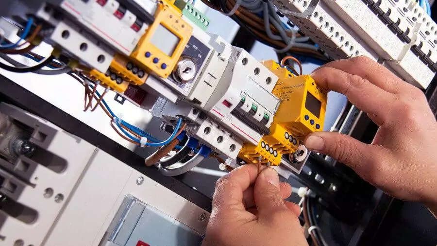 Brzeg - Uprawnienia elektryczne G1