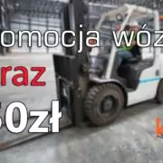 Kurs na wózki widłowe IIWJO UDT 30.05.2022 - Grupa KENA