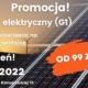 Kurs na uprawnienia elektryczne SEP G1, 21.09.2022 - Grupa KENA