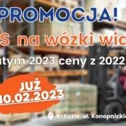 Kurs na wózki widłowe IIWJO UDT 10.02.2023 - Grupa KENA