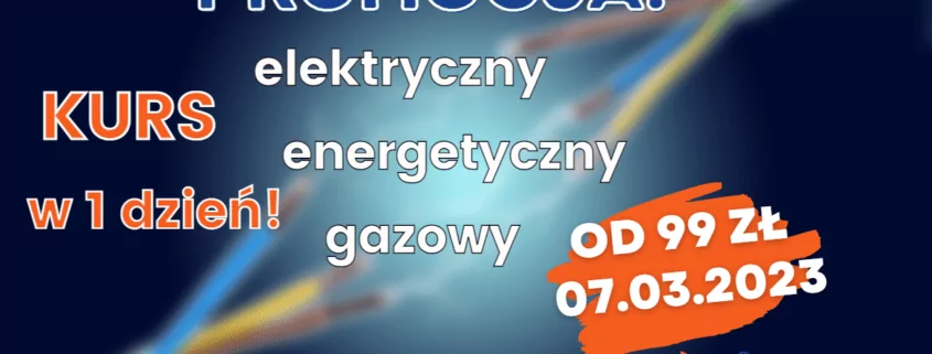 Kurs na uprawnienia sepowskie G1, G2, G3 07.03.2023 - Grupa KENA