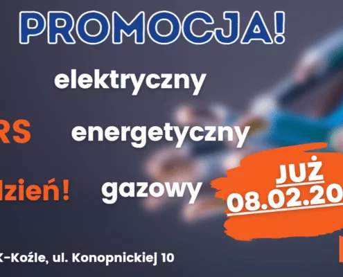 08.02.2023 KURS na uprawnienia elektroenergetyczne (G1, G2 i G3)! Kurs na uprawnienia sepowskie G1, G2, G3 08.02.2023 - Grupa KENA