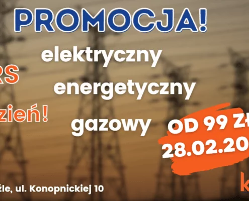 28.02.2023 KURS na uprawnienia elektroenergetyczne (G1, G2 i G3) już od 99zł! Promocja! Kurs na uprawnienia sepowskie G1, G2, G3 28.02.2023 - Grupa KENA