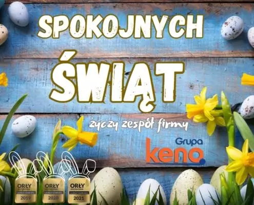 Najserdeczniejsze Życzenia Świąteczne 2023 dla naszych Klientów! Życzenia od Grupa KENA - Kursy zawodowe na wózki widłowe, podesty, suwnice 2023