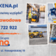 Grupa KENA - kursy na wózki widłowe, ładowarki, suwnice, podesty ruchome.