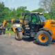 Kursy na ładowarki teleskopowe - JCB, Manitou, Merlo.