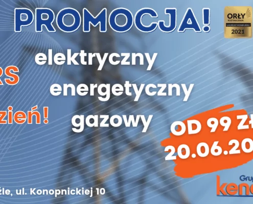 20.06.2023 KURS na uprawnienia elektroenergetyczne (G1, G2 i G3) już od 99zł! Promocja! Kurs na uprawnienia sepowskie G1, G2, G3 20.06.2023 - Grupa KENA