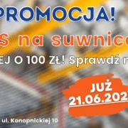 Kurs na suwnice - uprawnienia operatora suwnic - Grupa KENA