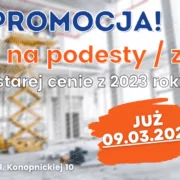 Kursy na podesty ruchome, zwyżki, podnośniki koszowe - Grupa KENA