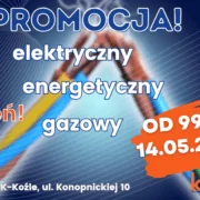 Kurs na uprawnienia elektryczne, energetyczne i gazowe. Uprawnienia sepowskie G1, G2 i G3 - Grupa KENA