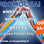 Kurs na uprawnienia elektryczne, energetyczne i gazowe. Uprawnienia sepowskie G1, G2 i G3 - Grupa KENA