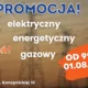 Kurs na uprawnienia elektryczne, energetyczne i gazowe. Uprawnienia sepowskie G1, G2 i G3 - Grupa KENA