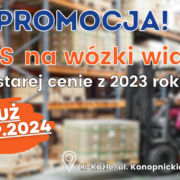 Kurs na wózki widłowe, uprawnienia na wózki widłowe UDT.