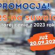 Kurs na suwnice - uprawnienia operatora suwnic - Grupa KENA