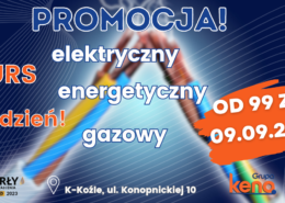 Kurs na uprawnienia elektryczne, energetyczne i gazowe. Uprawnienia sepowskie G1, G2 i G3 - Grupa KENA