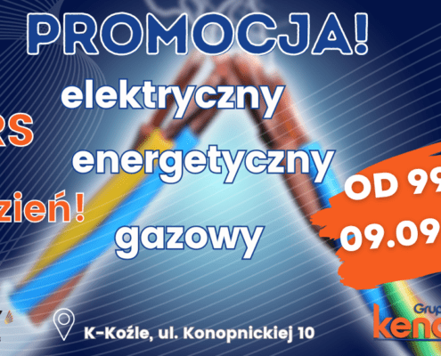 Kurs na uprawnienia elektryczne, energetyczne i gazowe. Uprawnienia sepowskie G1, G2 i G3 - Grupa KENA