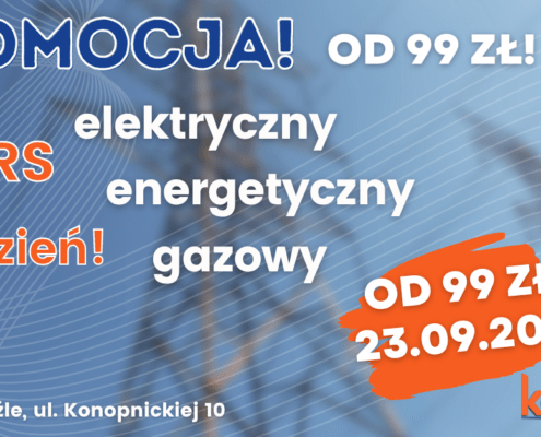 Kurs na uprawnienia elektryczne, energetyczne i gazowe. Uprawnienia sepowskie G1, G2 i G3 - Grupa KENA