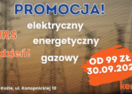 Kurs na uprawnienia elektryczne, energetyczne i gazowe. Uprawnienia sepowskie G1, G2 i G3 - Grupa KENA