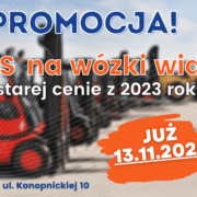 Kurs na wózki widłowe, uprawnienia na wózki widłowe UDT.