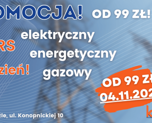 Kurs na uprawnienia elektryczne, energetyczne i gazowe. Uprawnienia sepowskie G1, G2 i G3 - Grupa KENA