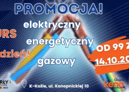 Kurs na uprawnienia elektryczne, energetyczne i gazowe. Uprawnienia sepowskie G1, G2 i G3 - Grupa KENA