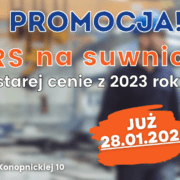 Kurs na suwnice - uprawnienia operatora suwnic - Grupa KENA