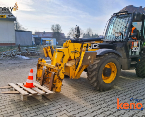 Kurs na ładowarki teleskopowe (JCB, Manitou, Merlo), uprawnienia na ładowarkę UDT. Kurs na ładowarki teleskopowe (JCB, Manitou, Merlo), uprawnienia na ładowarkę UDT.