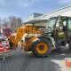Kurs na ładowarki teleskopowe (JCB, Manitou, Merlo), uprawnienia na ładowarkę UDT.
