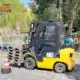 Kurs wózek widłowy, uprawnienia operator wózka widłowego UDT.