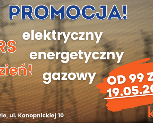 19.05.2025 KURS na uprawnienia elektroenergetyczne (G1, G2 i G3) już od 99zł! Promocja! Kursy sepowskie elektryczne, energetyczne i gazowe. Uprawnienia G1, G2 i G3 - Grupa KENA