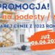 Kursy na podesty ruchome, zwyżki, podnośniki koszowe - Grupa KENA