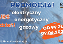 Kursy sepowskie elektryczne, energetyczne i gazowe. Uprawnienia G1, G2 i G3 - Grupa KENA