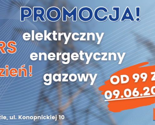 09.06.2025 KURS na uprawnienia elektroenergetyczne (G1, G2 i G3) już od 99zł! Promocja! Kursy sepowskie elektryczne, energetyczne i gazowe. Uprawnienia G1, G2 i G3 - Grupa KENA