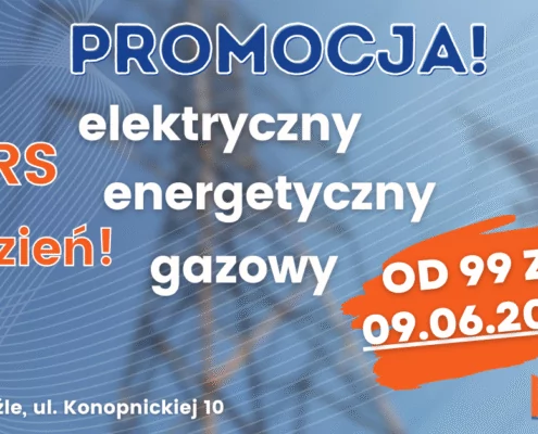 09.06.2025 KURS na uprawnienia elektroenergetyczne (G1, G2 i G3) już od 99zł! Promocja! Kursy sepowskie elektryczne, energetyczne i gazowe. Uprawnienia G1, G2 i G3 - Grupa KENA