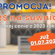Kurs na suwnice - uprawnienia operatora suwnic - Grupa KENA