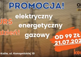 Kursy sep elektryczne, energetyczne i gazowe. Uprawnienia G1, G2 i G3 - Grupa KENA