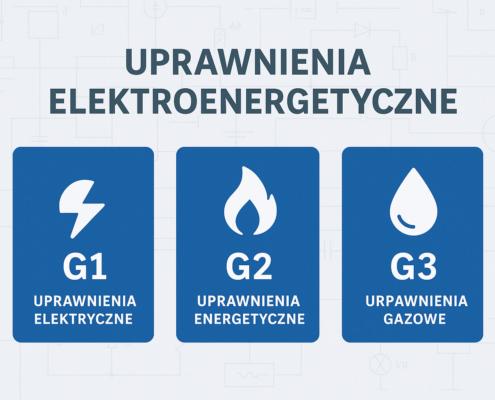 Organizacje nadające uprawnienia elektroenergetyczne - jak wybrać, na co zwrócić uwagę? Organizacje nadające uprawnienia elektroenergetyczne