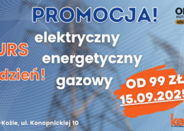Kursy sep elektryczne, energetyczne i gazowe. Uprawnienia G1, G2 i G3 - Grupa KENA