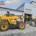 Kurs na ładowarki teleskopowe (JCB, Manitou, Merlo), uprawnienia na ładowarkę UDT.